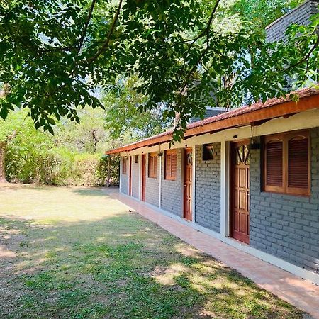 Posada Vieja Estancia Santa Rosa de Calamuchita Extérieur photo