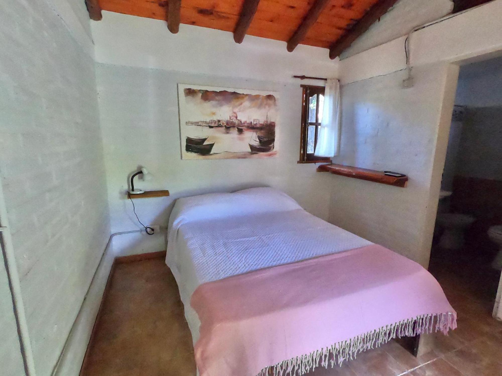 Posada Vieja Estancia Santa Rosa de Calamuchita Extérieur photo