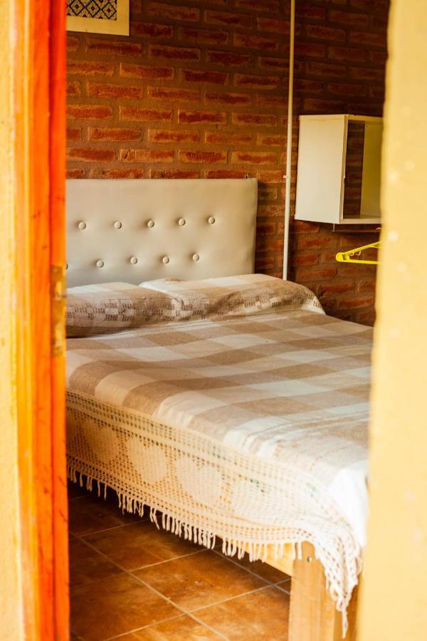 Posada Vieja Estancia Santa Rosa de Calamuchita Extérieur photo
